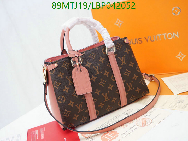 LV Bags-(4A)-Handbag Collection-,Code: LBP042052,$ 116USD