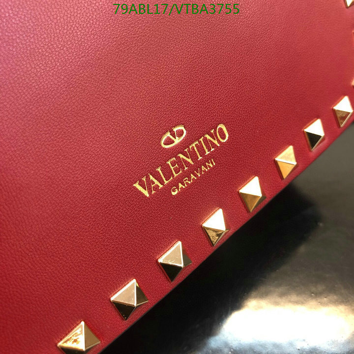 Valentino Bag-(4A)-Diagonal-,Code: VTBA3755,$ 103USD