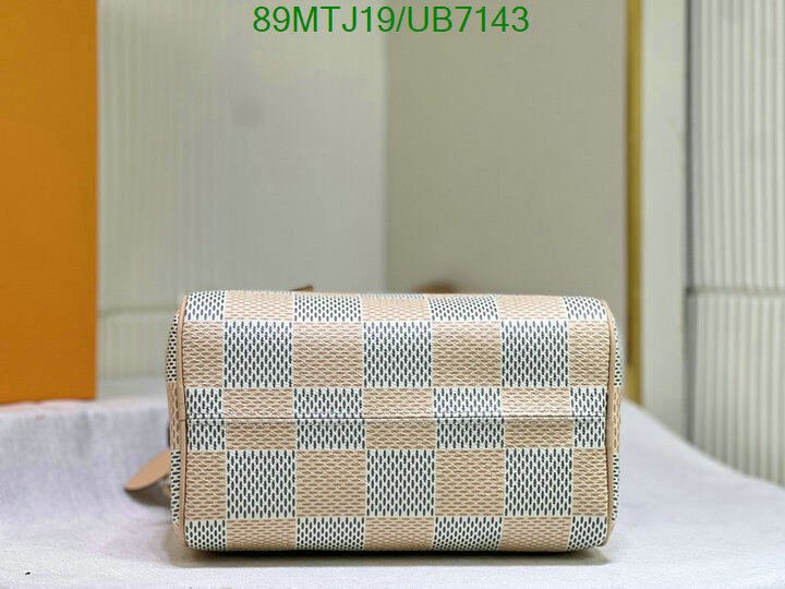LV Bag-(4A)-Speedy- Code: UB7143 $ 116USD