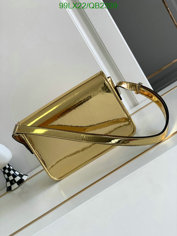 Valentino Bag-(4A)-Diagonal- Code: QB2399 $ 129USD