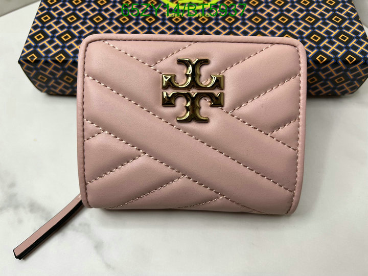 Tory Burch Bag-(4A)-Wallet- Code: BT5937 $ 85USD