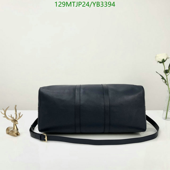 LV Bags-(4A)-Keepall BandouliRe 45-50-,Code: YB3394,$ 168USD
