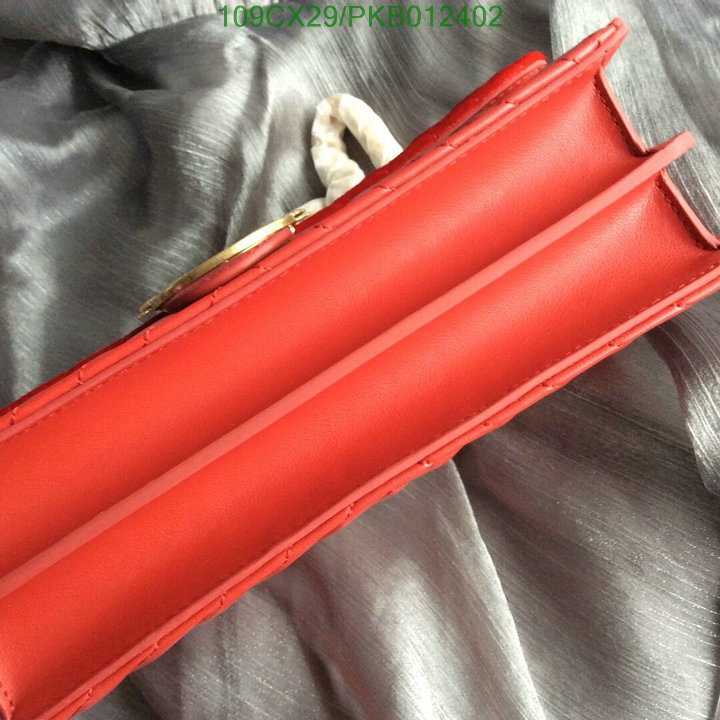 PINKO Bag-(4A)-Diagonal-,Code: PKB012402,$ 142USD