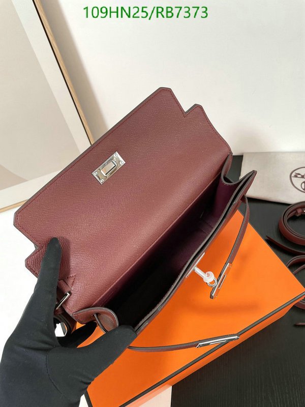 Hermes Bag-(4A)-Diagonal- Code: RB7373 $ 142USD