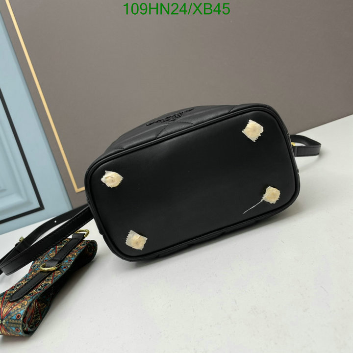 Prada Bag-(4A)-Diagonal-,Code: XB45,$ 142USD