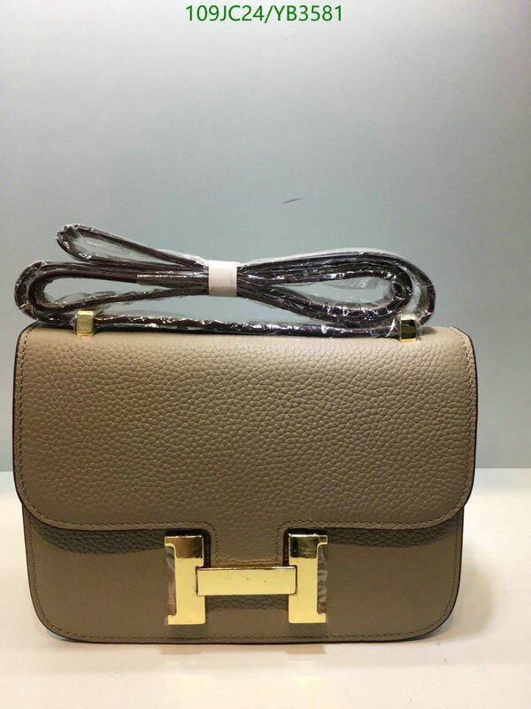 Hermes Bag-(4A)-Constance-,Code: YB3581,$ 142USD