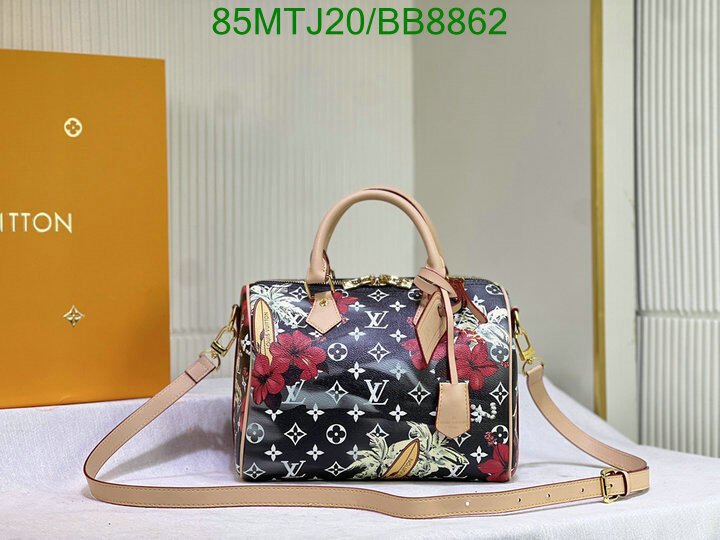 LV Bag-(4A)-Speedy- Code: BB8862 $ 111USD