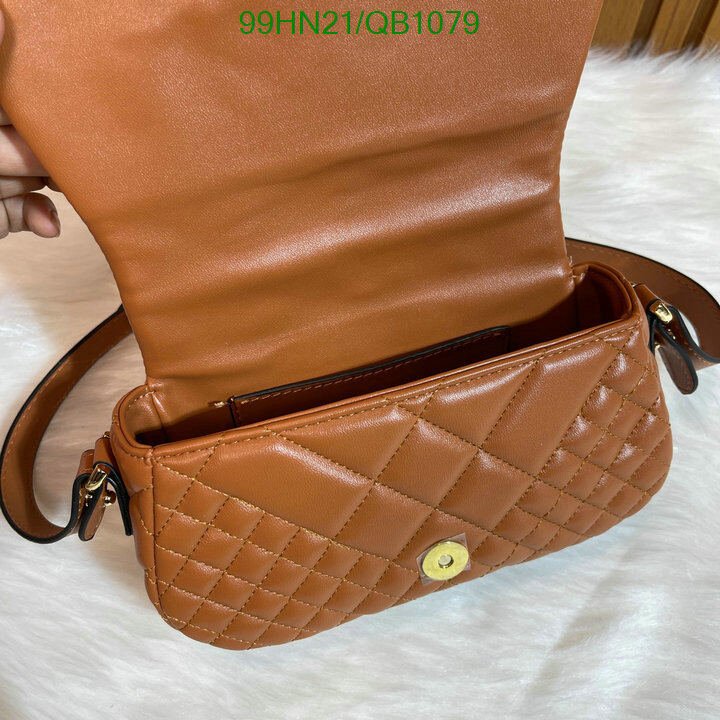 Versace Bag-(4A)-Diagonal- Code: QB1079 $ 129USD