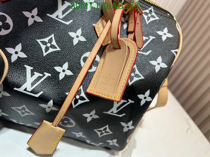LV Bag-(4A)-Speedy- Code: AB376 $ 116USD