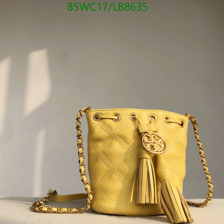 Tory Burch Bag-(4A)-Diagonal-,Code: LB8635,$ 111USD