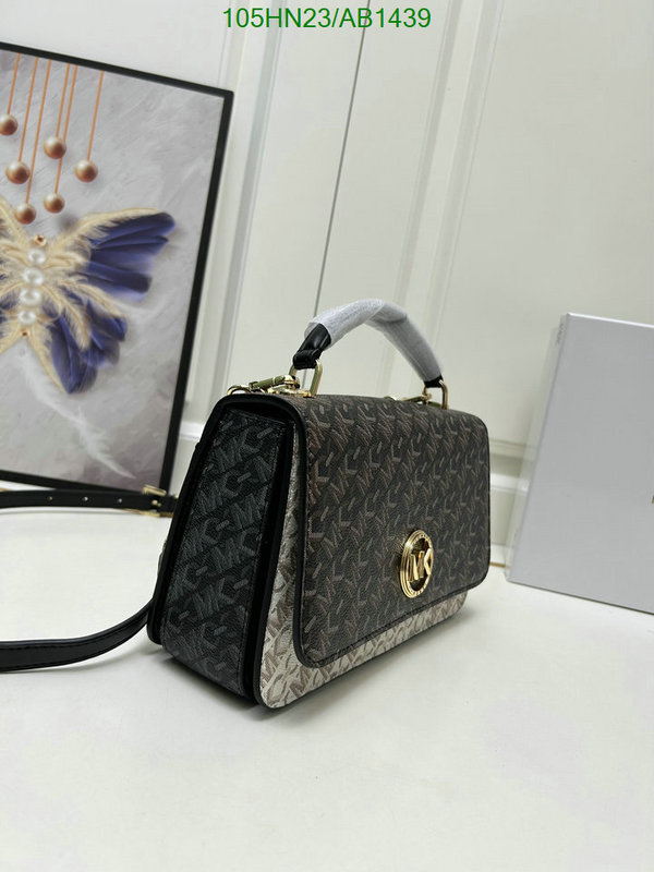 Michael Kors Bag-(4A)-Crossbody- Code: AB1439 $ 137USD