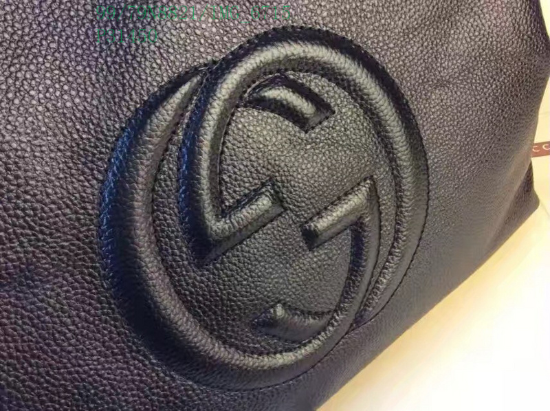 Gucci Bag-(4A)-Handbag-,Code: GGB112810,$ 129USD