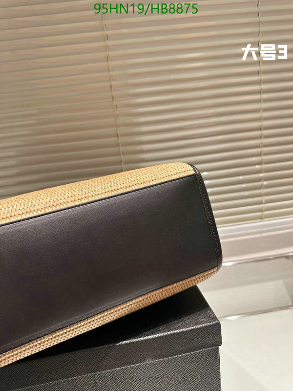 Marc Jacobs Bags -(4A)-Handbag- Code: HB8875 $ 124USD