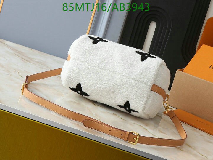 LV Bag-(4A)-Speedy- Code: AB3943 $ 111USD
