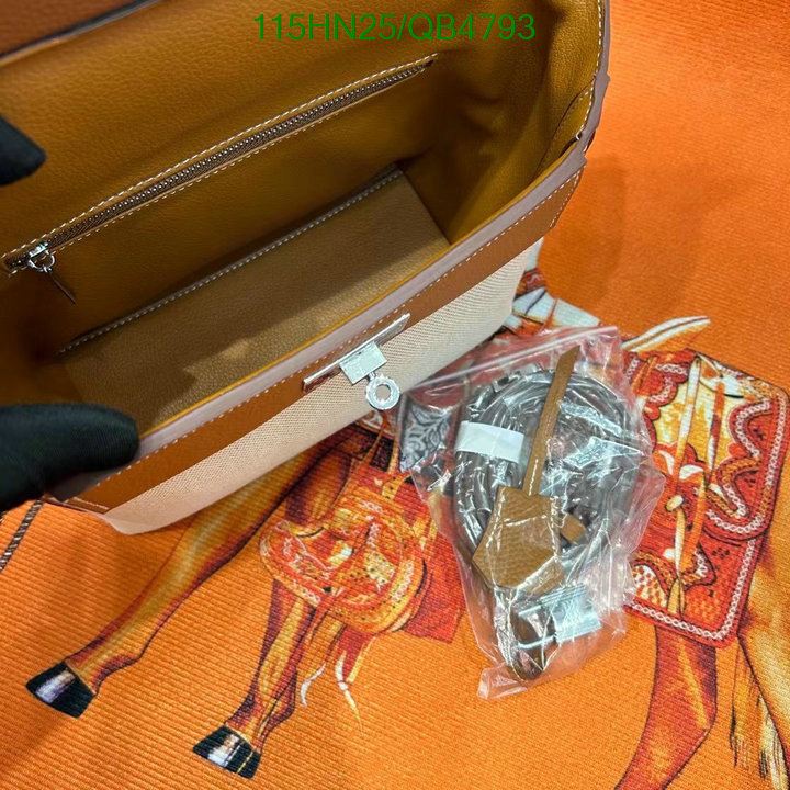 Hermes Bag-(4A)-Kelly- Code: QB4793 $ 150USD