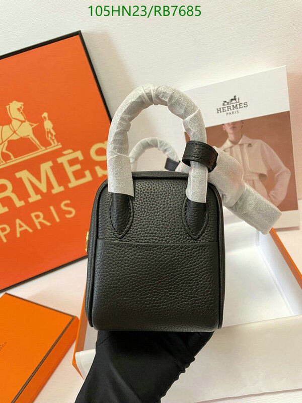 Hermes Bag-(4A)-Lindy- Code: RB7685 $ 137USD