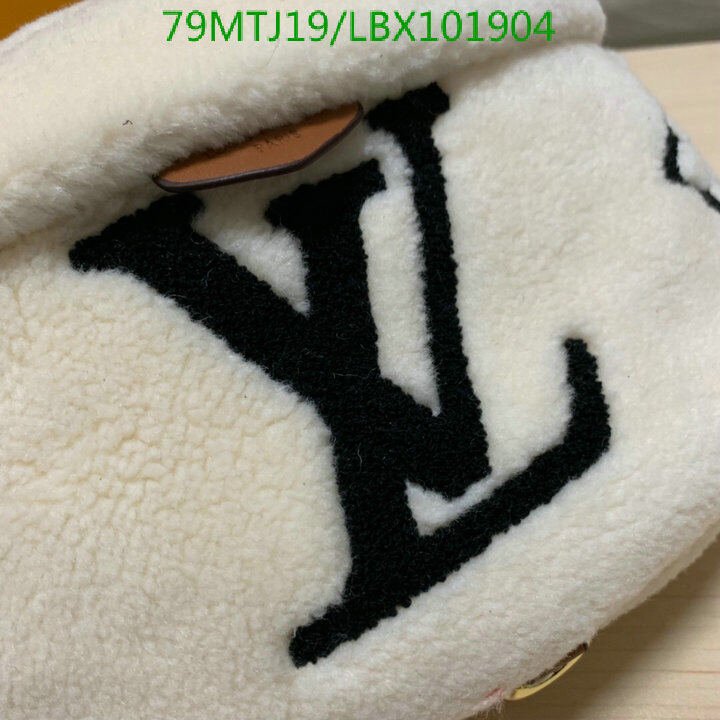 LV Bags-(4A)-Discovery-,Code: LBX101904,$ 103USD