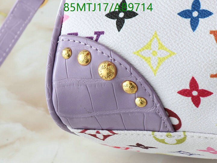 LV Bag-(4A)-Speedy- Code: AB9714 $ 111USD