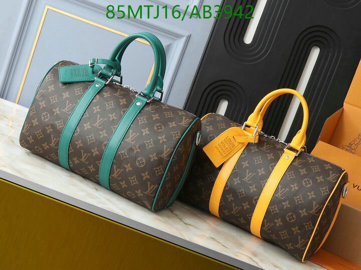 LV Bag-(4A)-Speedy- Code: AB3942 $ 111USD