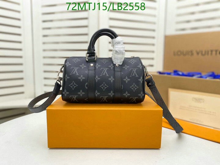 LV Bags-(4A)-Speedy-,Code: LB2558,$ 94USD