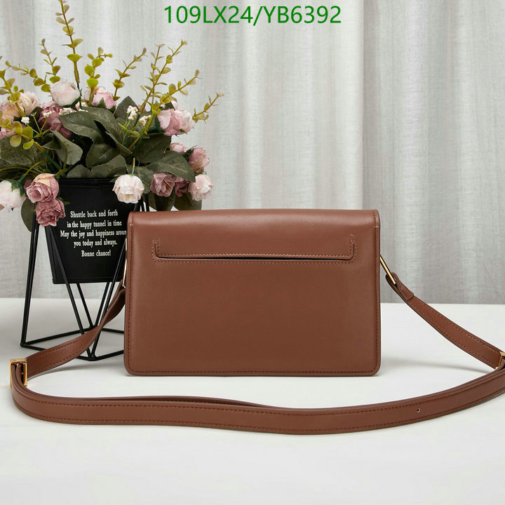 Tom Ford Bag-(4A)-Diagonal-,Code: YB6392,$ 176USD