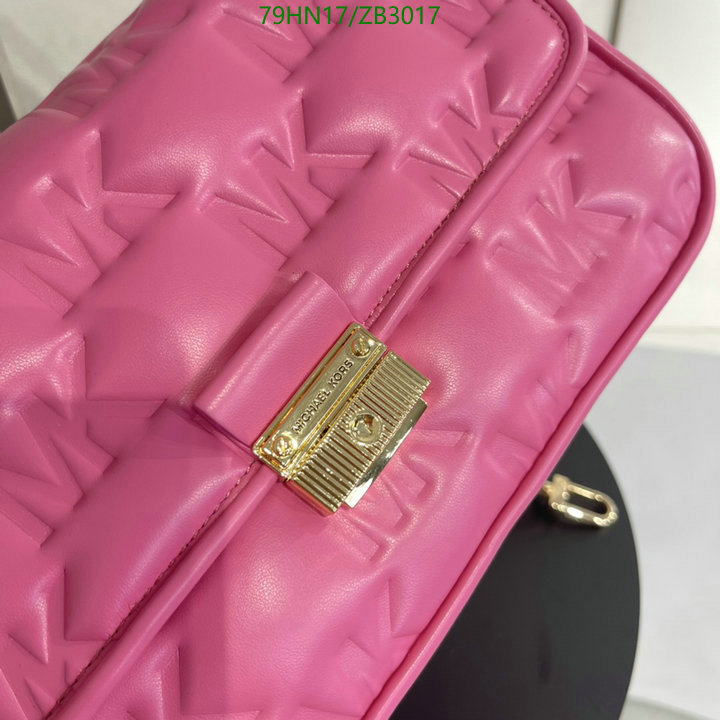 Michael Kors Bag-(4A)-Diagonal-,Code: ZB3017,$ 103USD