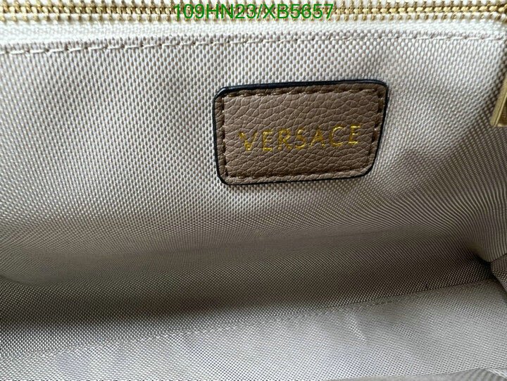 Versace Bag-(4A)-Handbag-,Code: XB5657,$ 142USD