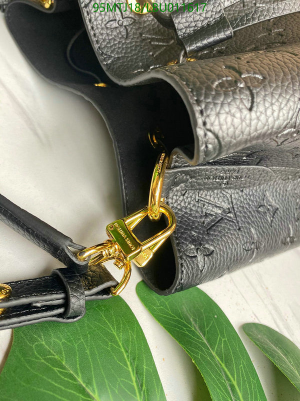 LV Bags-(4A)-Nono-No Purse-Nano No-,Code: LBU011617,$ 124USD