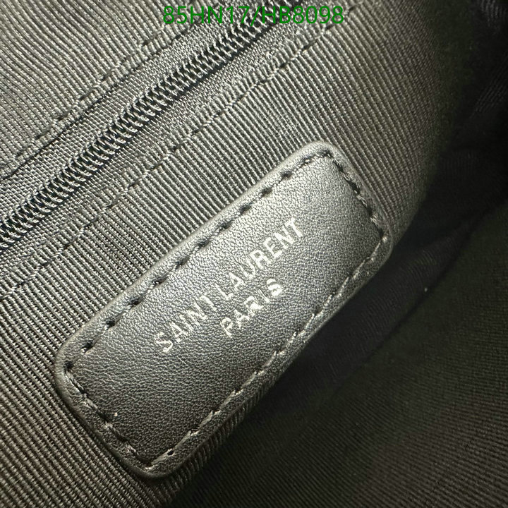 YSL Bag-(4A)-Diagonal- Code: HB8098 $ 111USD
