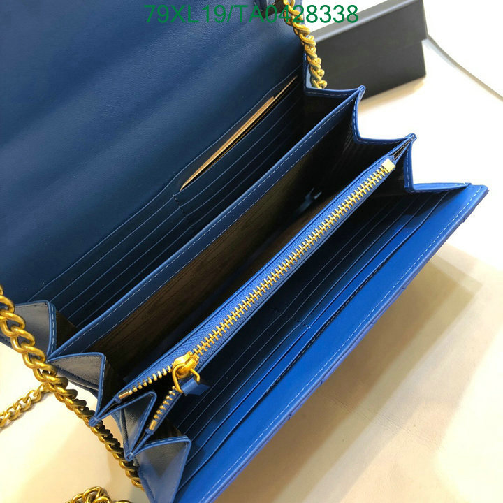 Gucci Bag-(4A)-Wallet-,Code:TA0428338,$ 103USD