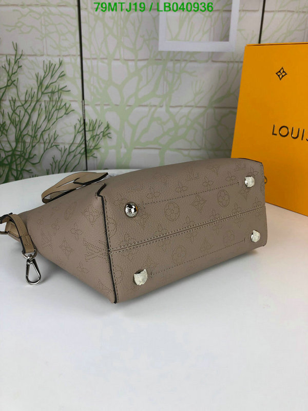 LV Bags-(4A)-Handbag Collection-,Code: LB040936,$ 103USD
