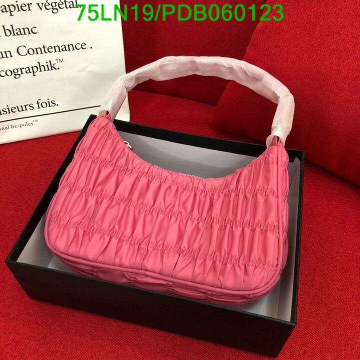 Prada Bag-(4A)-Re-Edition 2000,Code:PDB060123,$ 98USD