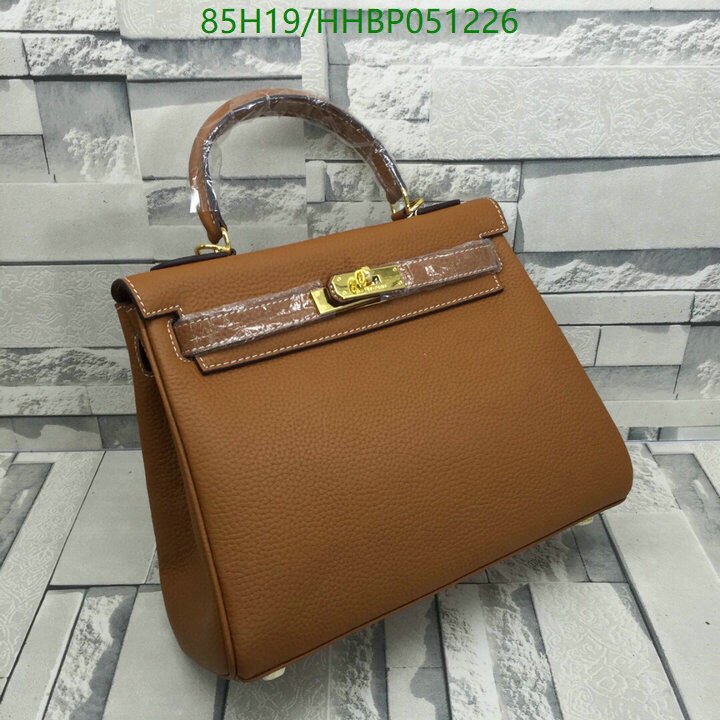 Hermes Bag-(4A)-Kelly-,Code: HHBP051226,$ 111USD