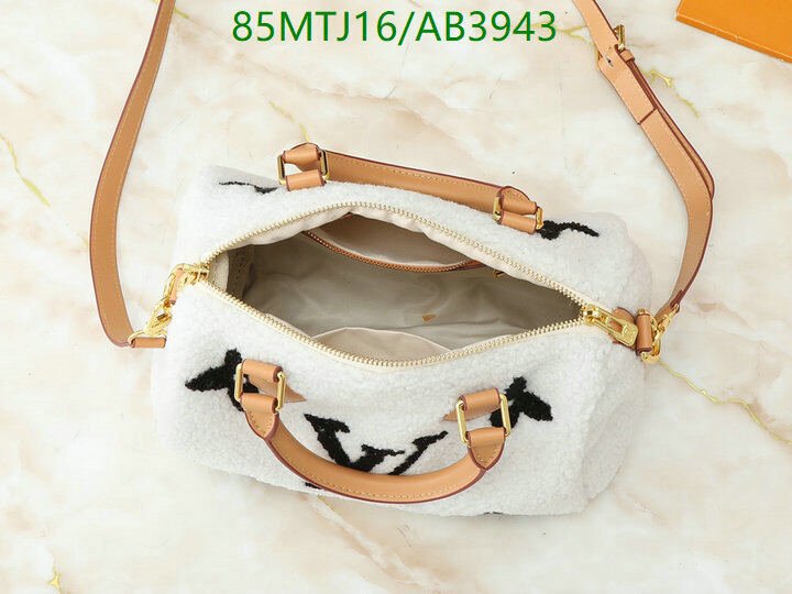 LV Bag-(4A)-Speedy- Code: AB3943 $ 111USD