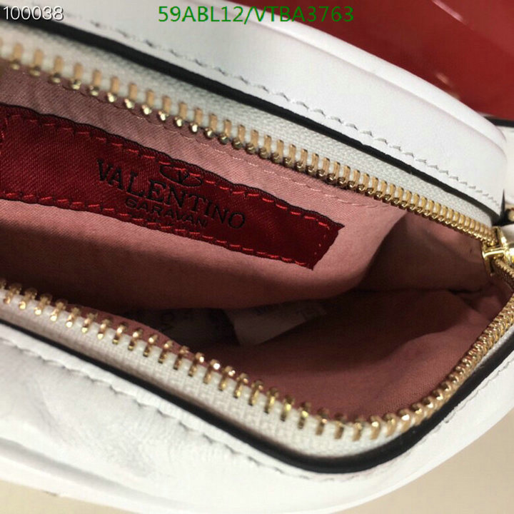 Valentino Bag-(4A)-Diagonal-,Code: VTBA3763,$ 77USD
