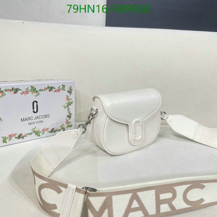 Marc Jacobs Bags -(4A)-Diagonal- Code: RB9938 $ 103USD
