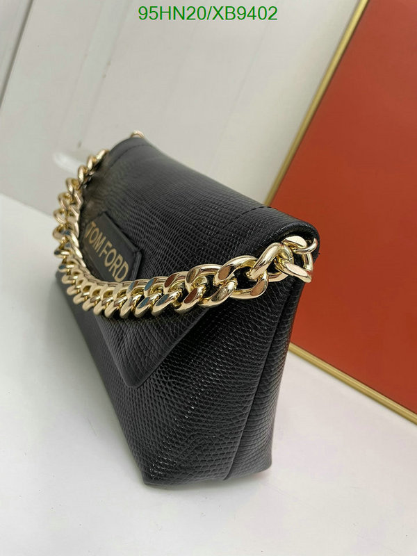 Tom Ford Bag-(4A)-Diagonal- Code: XB9402 $ 124USD