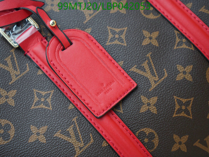 LV Bags-(4A)-Handbag Collection-,Code: LBP042053,$ 129USD
