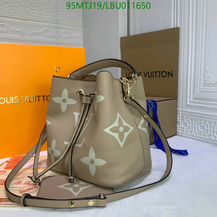 LV Bags-(4A)-Nono-No Purse-Nano No-,Code: LBU011650,$ 124USD