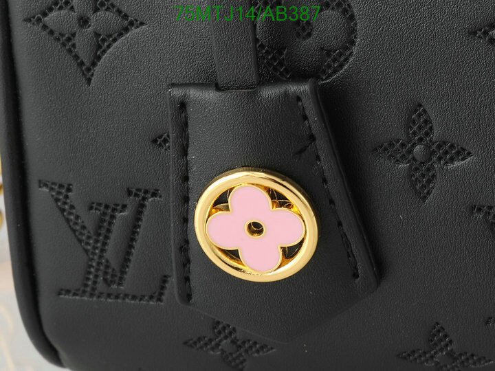 LV Bag-(4A)-Speedy- Code: AB387 $ 98USD