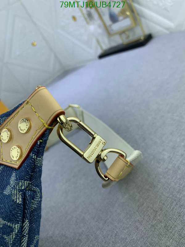 LV Bag-(4A)-Discovery- Code: UB4727 $ 103USD