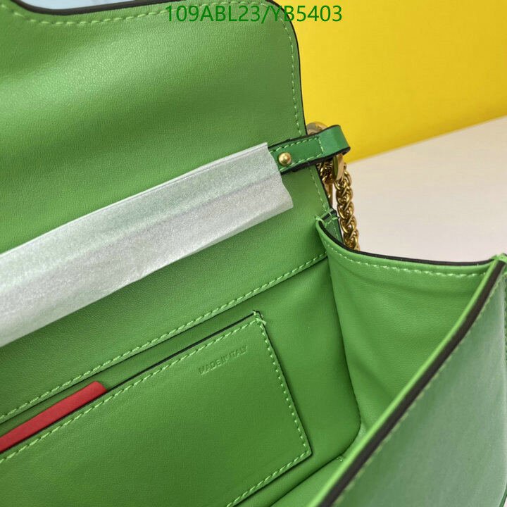 Valentino Bag-(4A)-LOC-V Logo ,Code: YB5403,$ 142USD