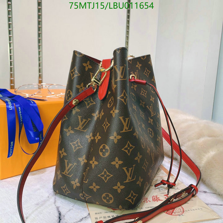 LV Bags-(4A)-Nono-No Purse-Nano No-,Code: LBU011654,$ 98USD