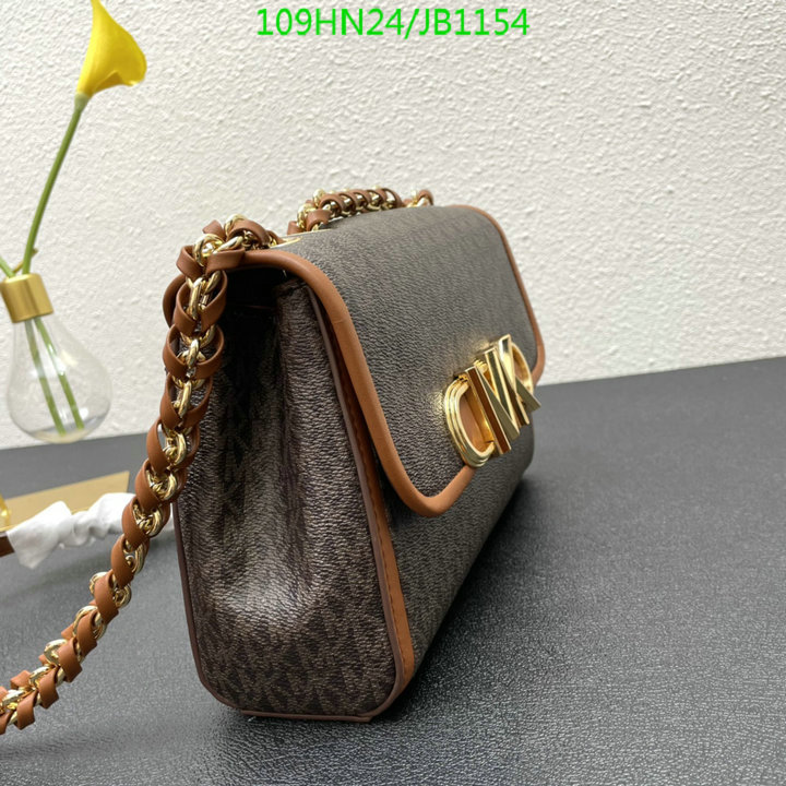 Michael Kors Bag-(4A)-Diagonal-,Code: JB1154,$ 142USD