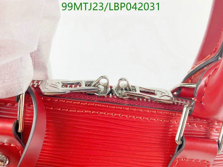LV Bags-(4A)-Alma-,Code: LBP042031,$ 129USD