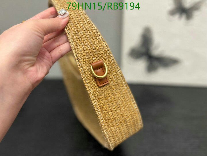 Miu Miu Bag-(4A)-Handbag- Code: RB9194 $ 103USD