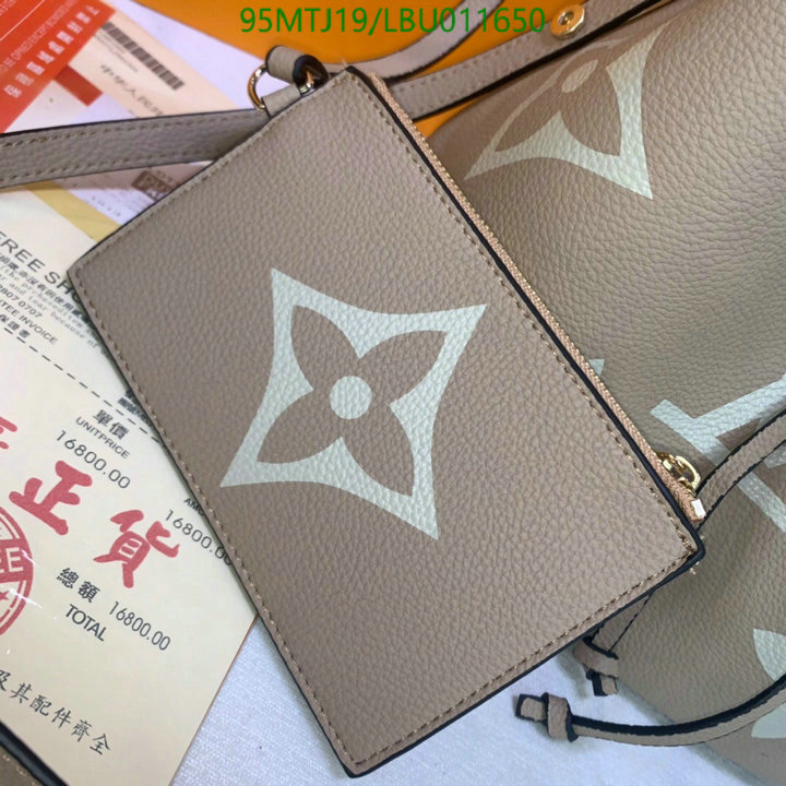 LV Bags-(4A)-Nono-No Purse-Nano No-,Code: LBU011650,$ 124USD