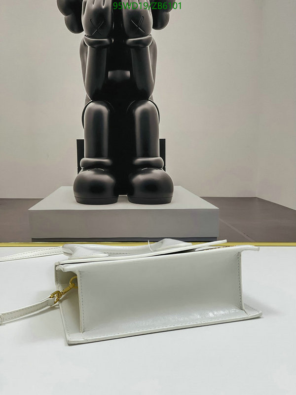 Jacquemus Bag-(4A)-Handbag-,Code: ZB6101,$ 124USD