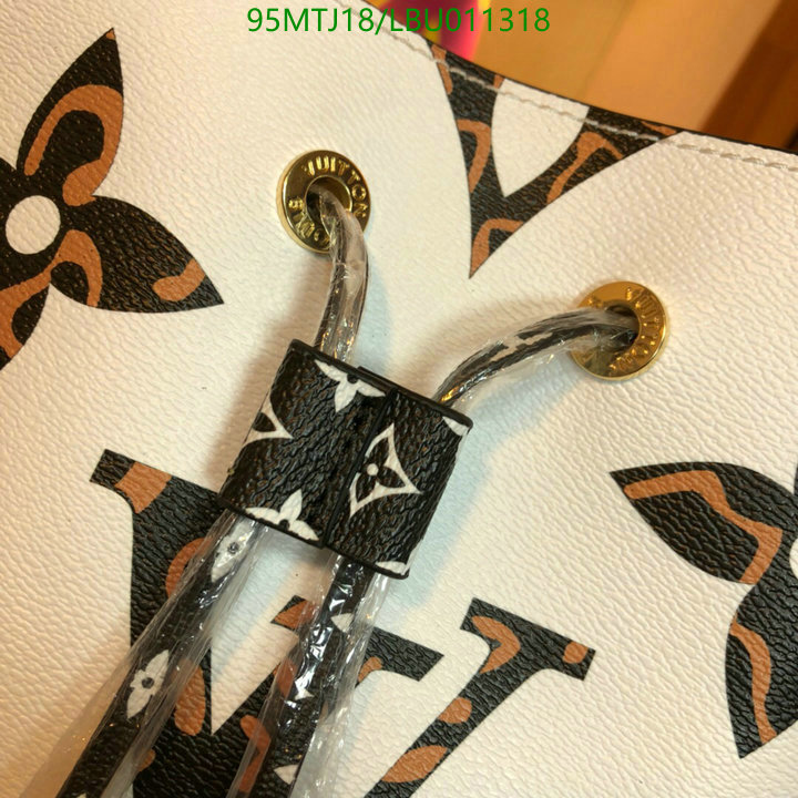 LV Bags-(4A)-Nono-No Purse-Nano No-,Code: LBU011318,$ 124USD