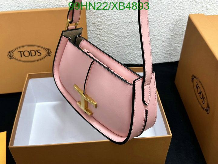 Tods Bag-(4A)-Handbag-,Code: XB4893,$ 129USD